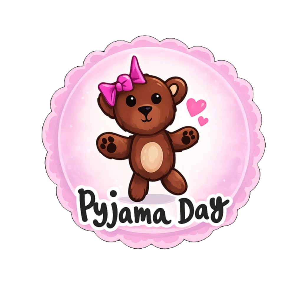 Pyjama Day